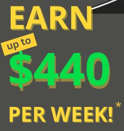  Earn Money Driving a Bus